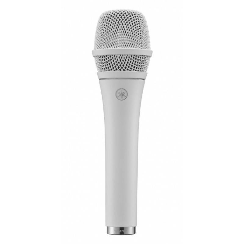 Мікрофон Yamaha YDM707 (White)